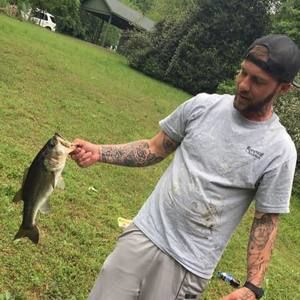 Meet your Posher, Blake